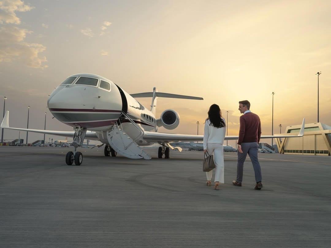Gulfstream G700
