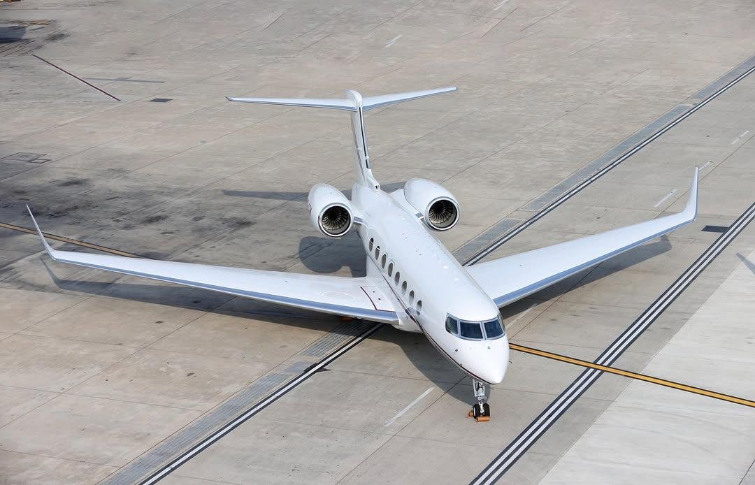 Gulfstream G700