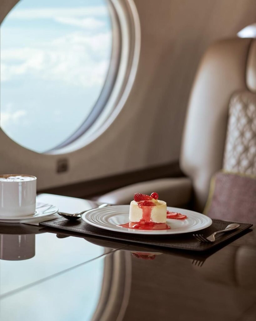 Private jet charter Fly to Best Destinations with Aiircreed