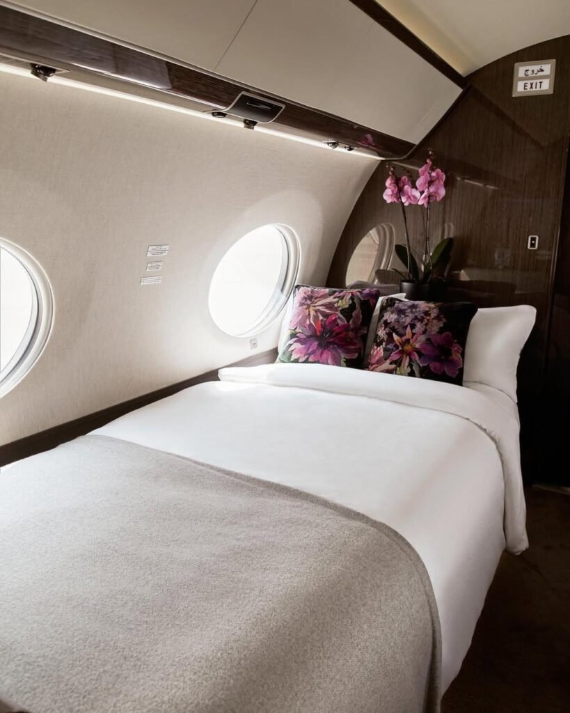 Gulfstream G700