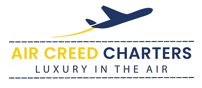 Air Creed Charters Logo